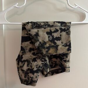 Lululemon biker shorts